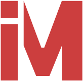 IM Design logo